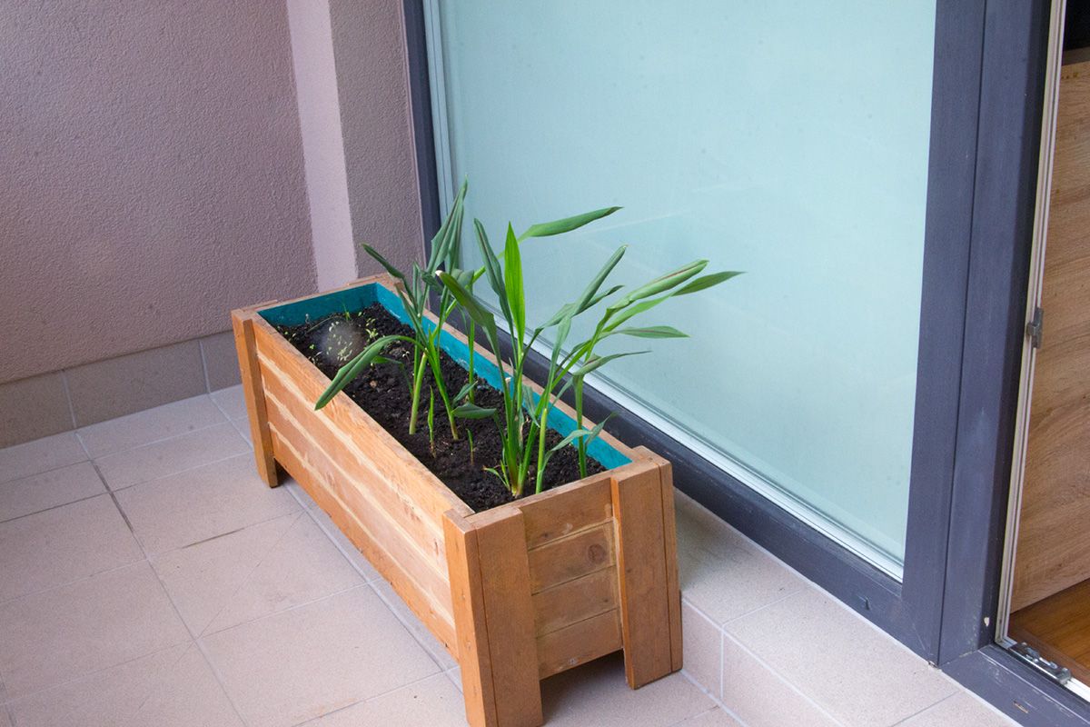 Mieszkanie 1-pokojowe Warszawa Ursus, ul. Tadeusza Hennela. Zdjęcie 37