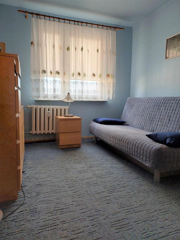 Mieszkanie 3-pokojowe Kielce Świętokrzyskie, ul. marsz. Józefa Piłsudskiego. Zdjęcie 2