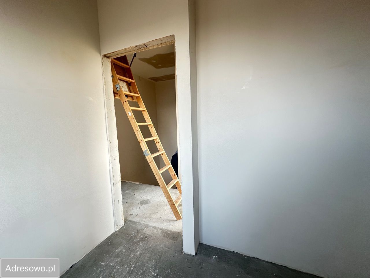 bliźniak, 4 pokoje Kiączyn, ul. Agatowa. Zdjęcie 12