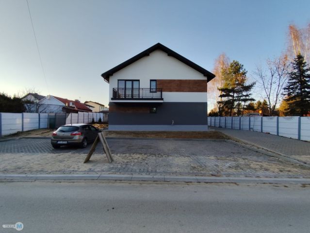 Mieszkanie 4-pokojowe Wola Kopcowa. Zdjęcie 10