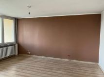Mieszkanie 3-pokojowe Gliwice Zatorze, ul. św. Marka. Zdjęcie 1
