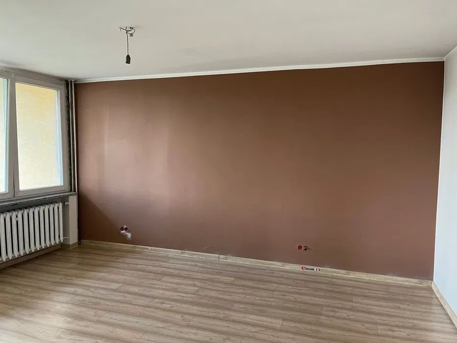 Mieszkanie 3-pokojowe Gliwice Zatorze, ul. św. Marka. Zdjęcie 2