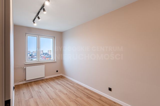 Mieszkanie 3-pokojowe Bydgoszcz Wzgórze Wolności, ul. Kornela Ujejskiego. Zdjęcie 12