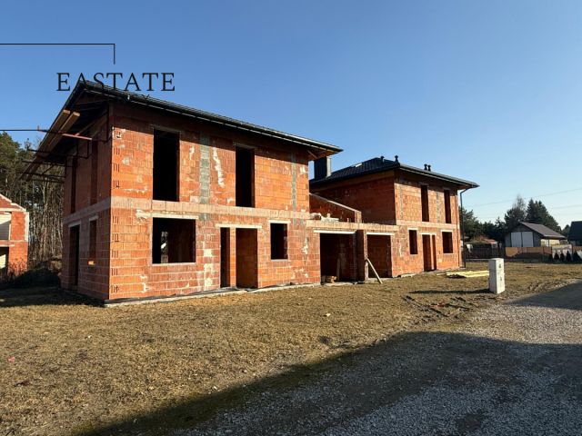 bliźniak, 4 pokoje Grądy. Zdjęcie 8