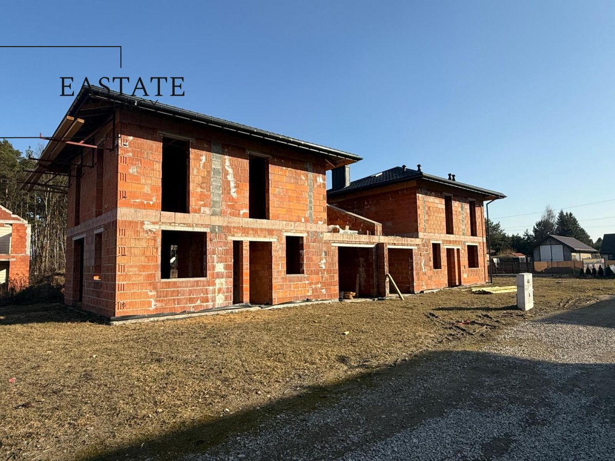 bliźniak, 4 pokoje Grądy. Zdjęcie 8