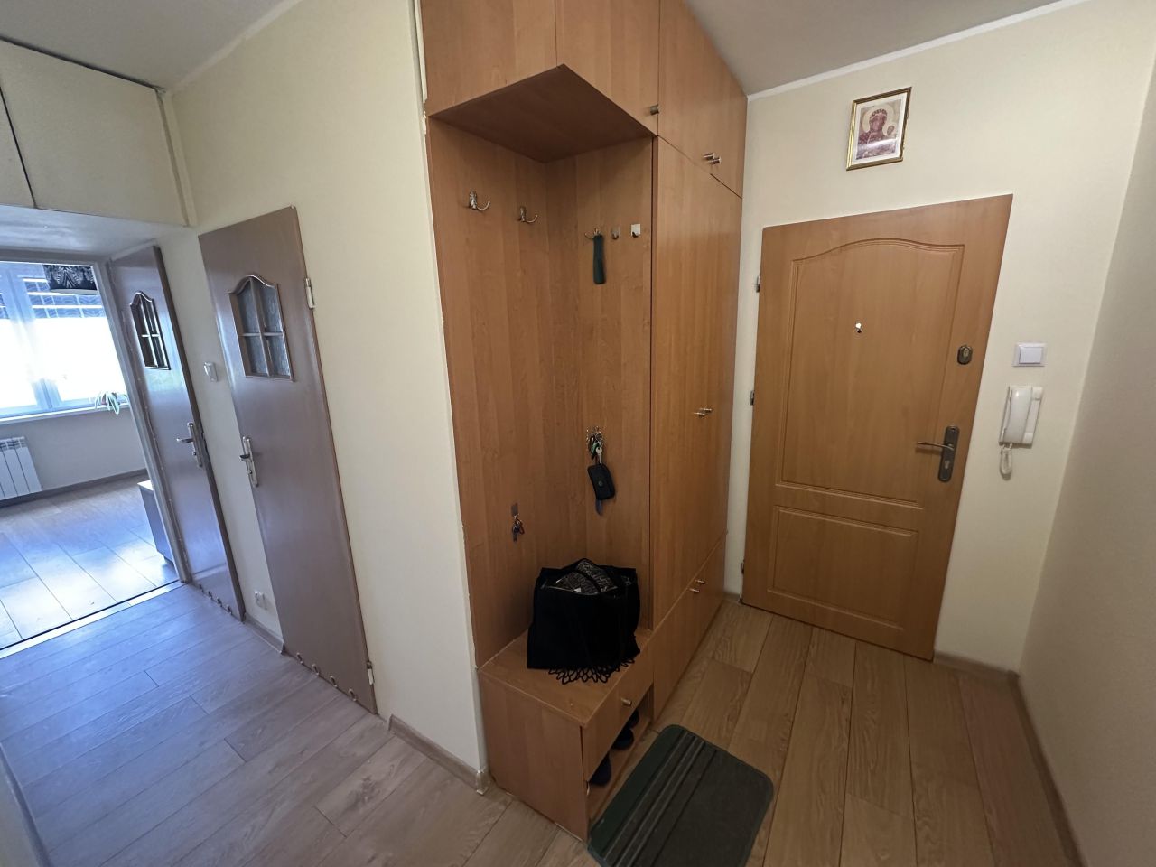 Mieszkanie 3-pokojowe Wrocław Gądów Mały, ul. Szybowcowa. Zdjęcie 9