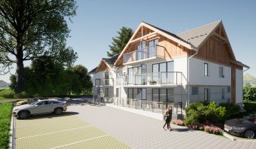 Mieszkanie 2-pokojowe Karpacz