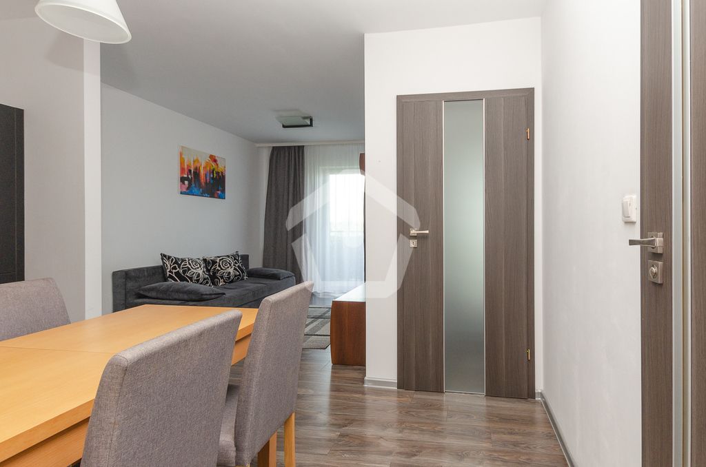 Mieszkanie 2-pokojowe Rzeszów Drabinianka, ul. Eugeniusza Kwiatkowskiego. Zdjęcie 6