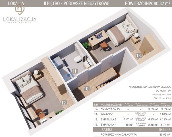 bliźniak, 4 pokoje Kraków Swoszowice. Zdjęcie 6