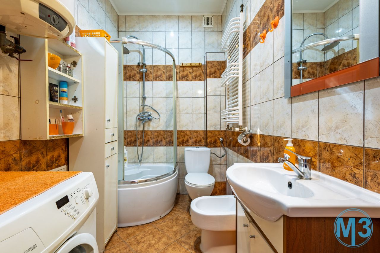 Mieszkanie 3-pokojowe Dwikozy, ul. Nadwiślańska. Zdjęcie 8