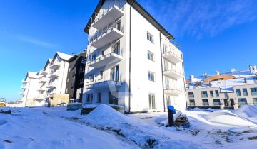 Mieszkanie 2-pokojowe Rzeszów, ul. Nowosądecka