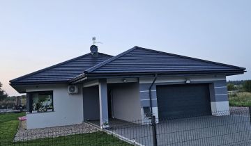 dom wolnostojący, 4 pokoje Kadłubia