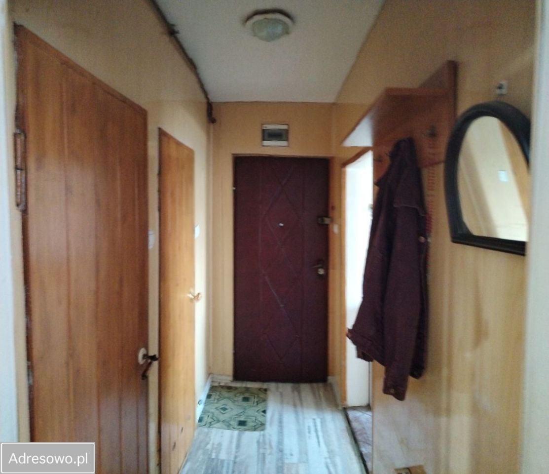 Mieszkanie 3-pokojowe Dzierżoniów, ul. Ząbkowicka. Zdjęcie 16