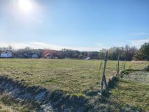 Działka budowlana Ruda Maciejowska. Zdjęcie 2