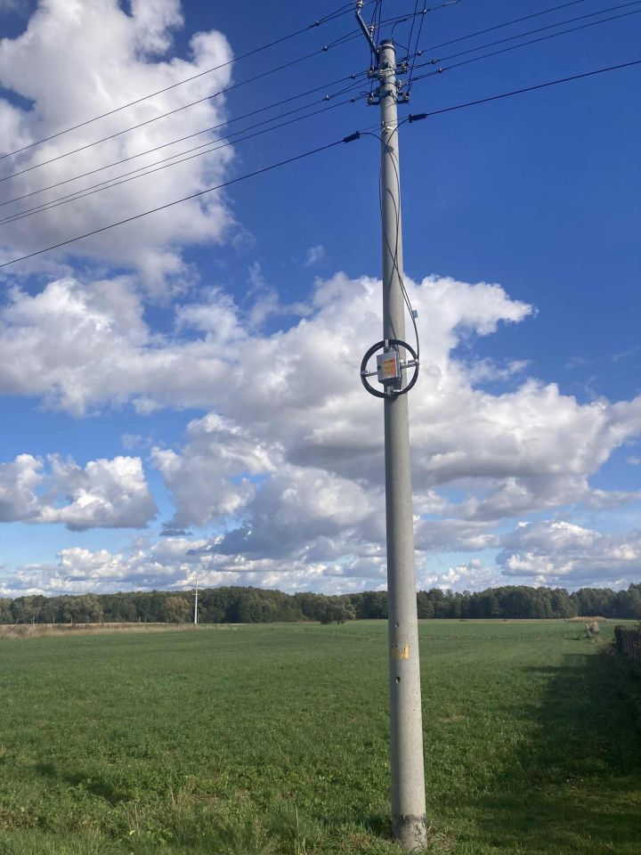 Działka budowlana Bronisławy. Zdjęcie 4