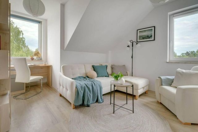 bliźniak, 5 pokoi Wólka Dworska. Zdjęcie 8