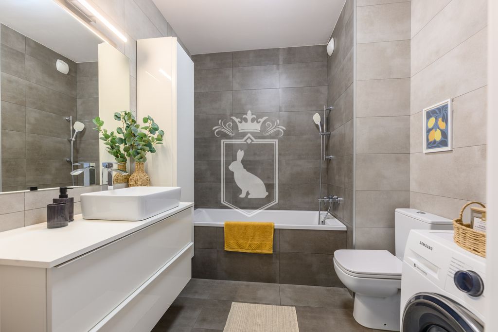 Mieszkanie 2-pokojowe Warszawa Białołęka, ul. Krzyżówki. Zdjęcie 12