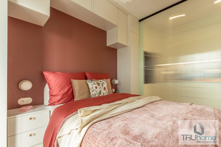 Mieszkanie 2-pokojowe Katowice Śródmieście, ul. Henryka Mikołaja Góreckiego. Zdjęcie 10