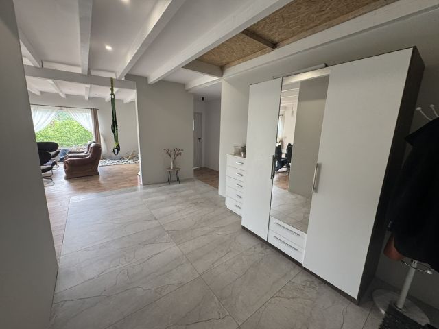 dom wolnostojący, 6 pokoi Wojciechowice, ul. Widokowa. Zdjęcie 4