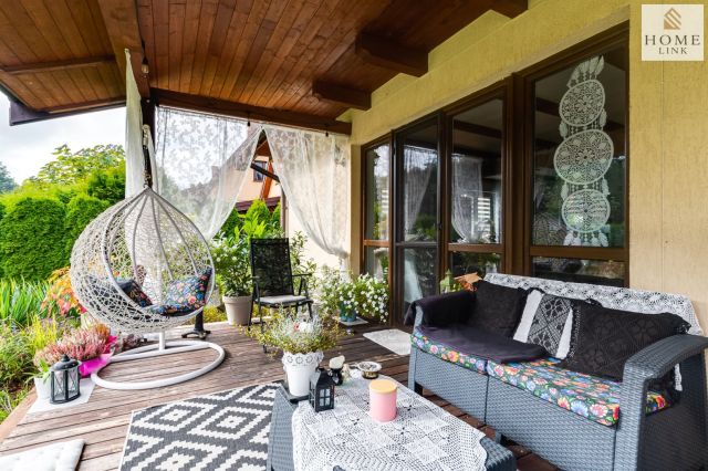 dom wolnostojący, 6 pokoi Kosyń. Zdjęcie 18