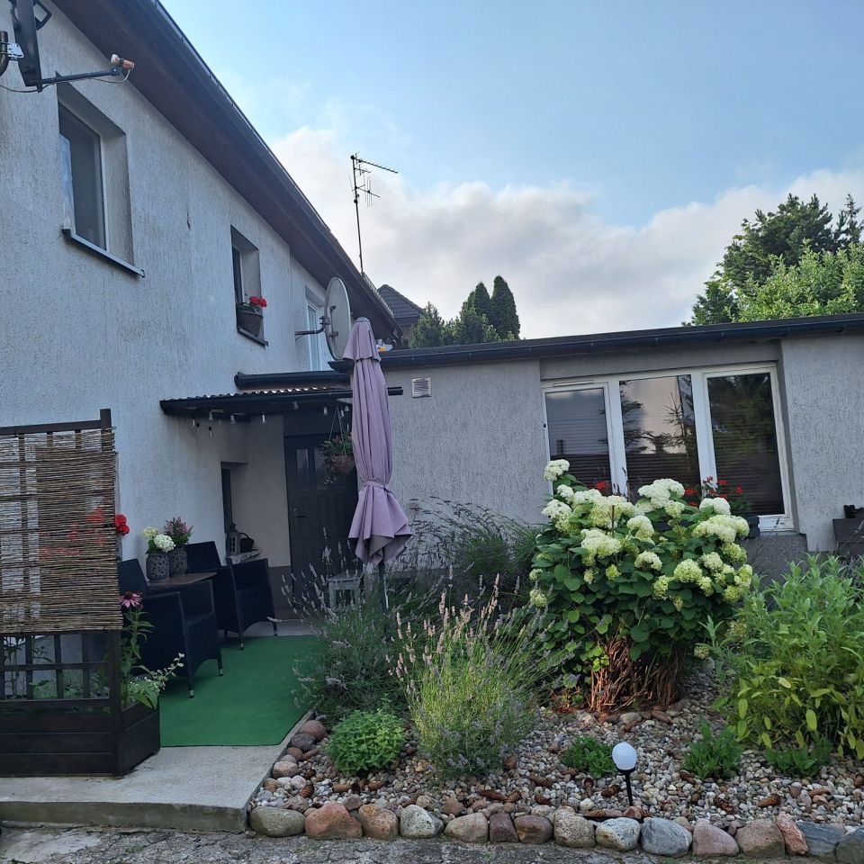 bliźniak Olsztyn, ul. Bydgoska. Zdjęcie 5