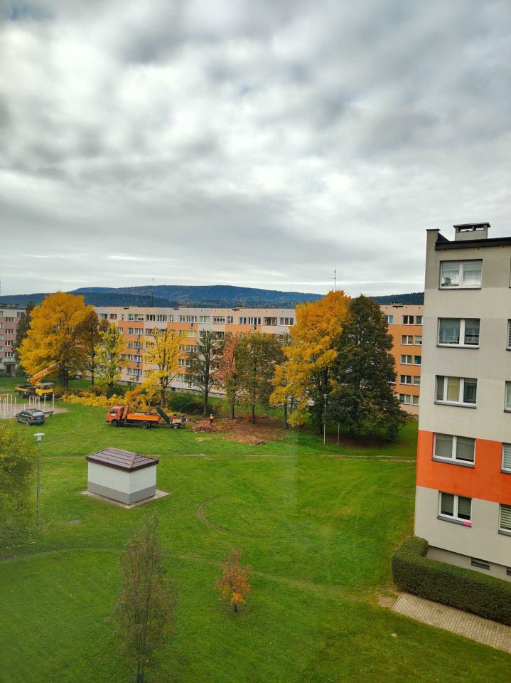 Mieszkanie 2-pokojowe Bystrzyca Kłodzka, os. Szkolne. Zdjęcie 4