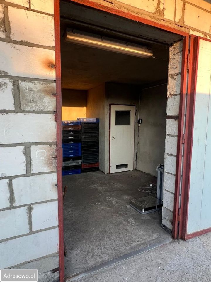 Działka budowlana Klempicz. Zdjęcie 8