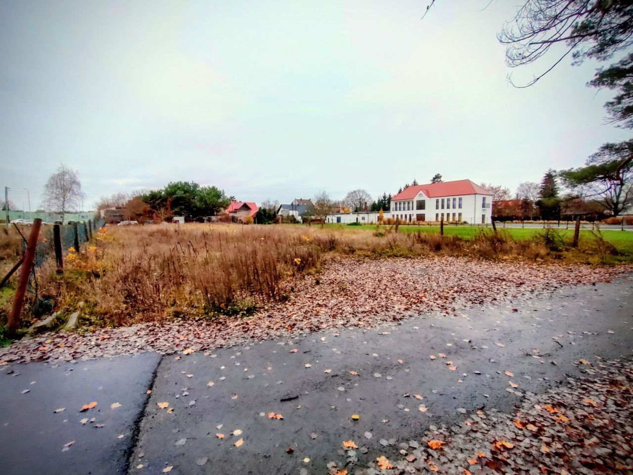 Działka budowlana Nowa Sól Centrum, ul. Głogowska. Zdjęcie 6
