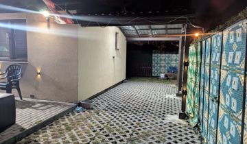 Działka rod Warszawa Włochy, ul. Ogrodników