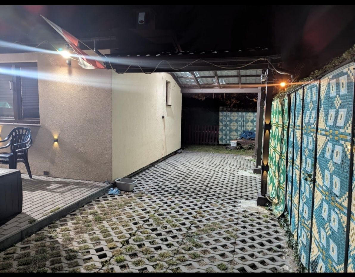 Działka rod Warszawa Włochy, ul. Ogrodników. Zdjęcie 2