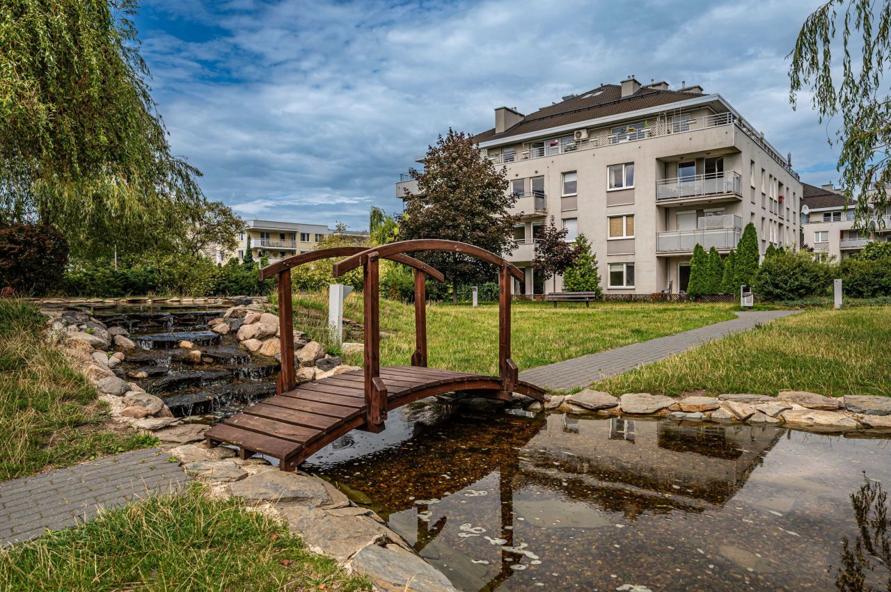 Mieszkanie 3-pokojowe Warszawa Białołęka. Zdjęcie 8