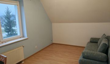 Mieszkanie 3-pokojowe Morawica