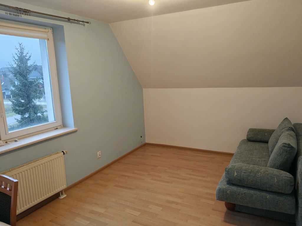 Mieszkanie 3-pokojowe Morawica. Zdjęcie 2