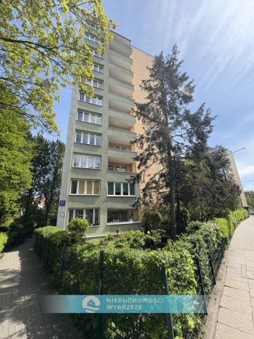 Mieszkanie 2-pokojowe Gdynia Działki Leśne, ul. Warszawska. Zdjęcie 4