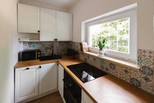 Mieszkanie 2-pokojowe Warszawa Mokotów. Zdjęcie 5