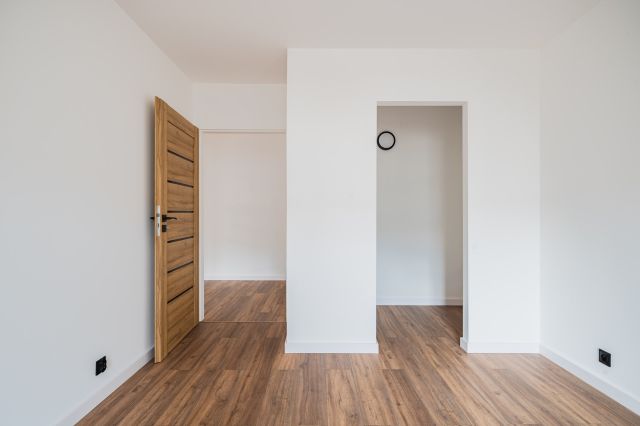 Mieszkanie 3-pokojowe Kraków Kurdwanów, ul. Turniejowa. Zdjęcie 4