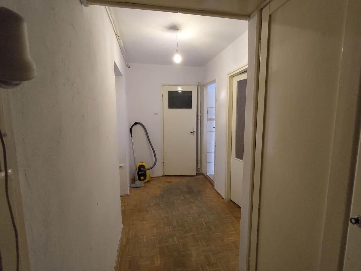 Mieszkanie 2-pokojowe Wrocław Grabiszyn, ul. Inżynierska. Zdjęcie 22