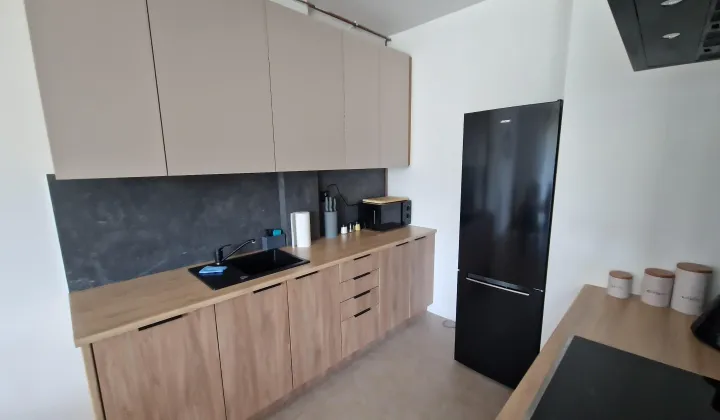 Pokój Józefosław, ul. Wiejska