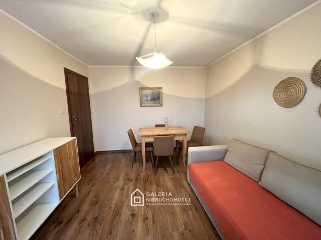 Mieszkanie 3-pokojowe Gniezno, ul. Alfreda Bema. Zdjęcie 3