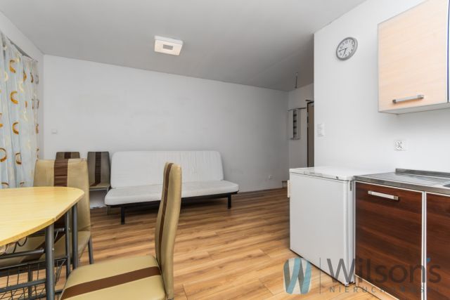 Mieszkanie 1-pokojowe Stegna, ul. Lipowa. Zdjęcie 8