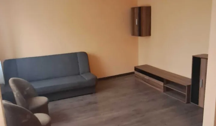 Mieszkanie 2-pokojowe Kalisz Centrum, ul. Czaszkowska