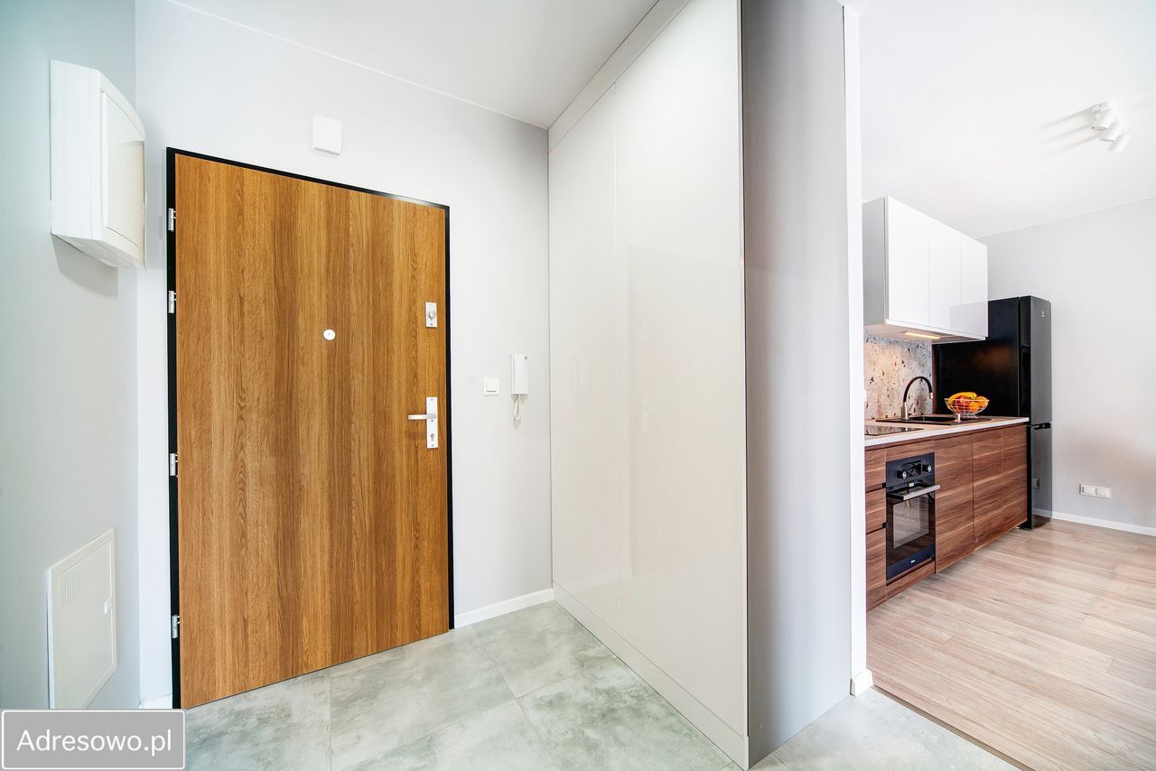 Mieszkanie 2-pokojowe Lublin Wrotków. Zdjęcie 16