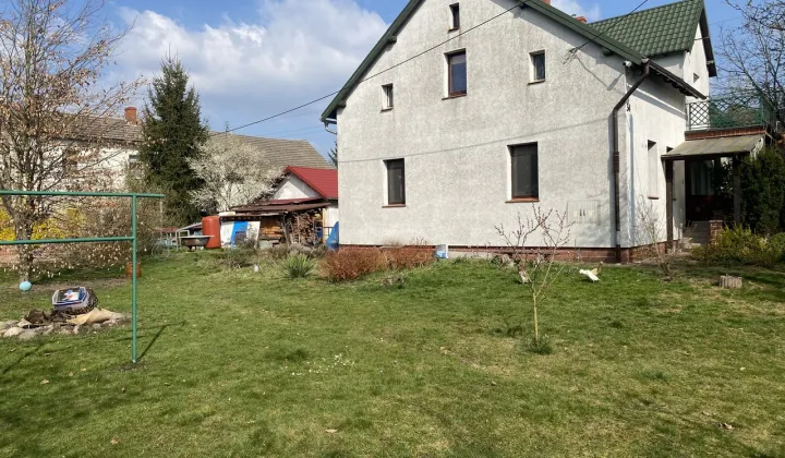 dom wolnostojący, 6 pokoi Kotowice