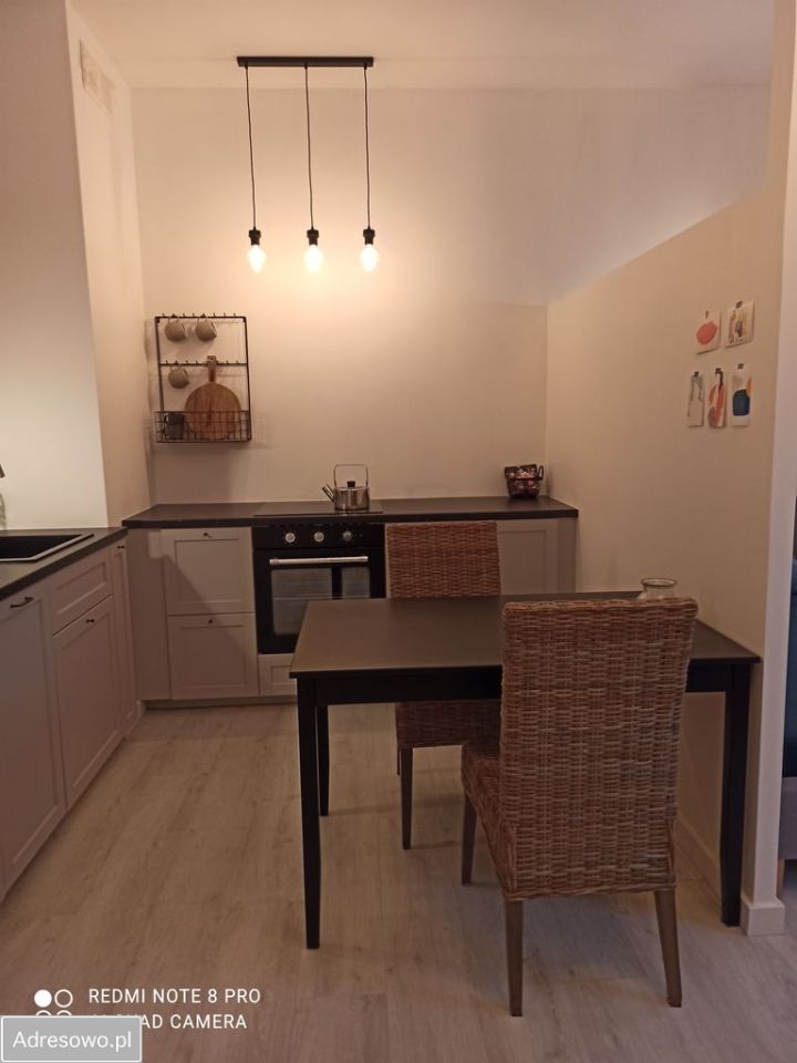 Mieszkanie 1-pokojowe Łódź Górna, ul. Walerego Wróblewskiego. Zdjęcie 3