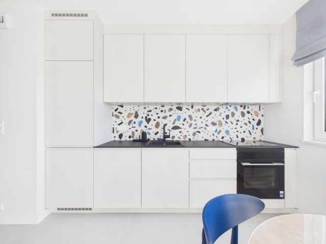 Mieszkanie 2-pokojowe Warszawa Mokotów, ul. Aleja Polski Walczącej. Zdjęcie 4