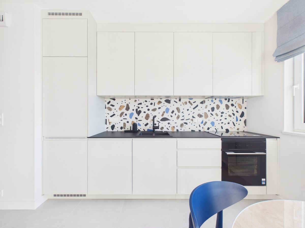 Mieszkanie 2-pokojowe Warszawa Mokotów, ul. Aleja Polski Walczącej. Zdjęcie 4