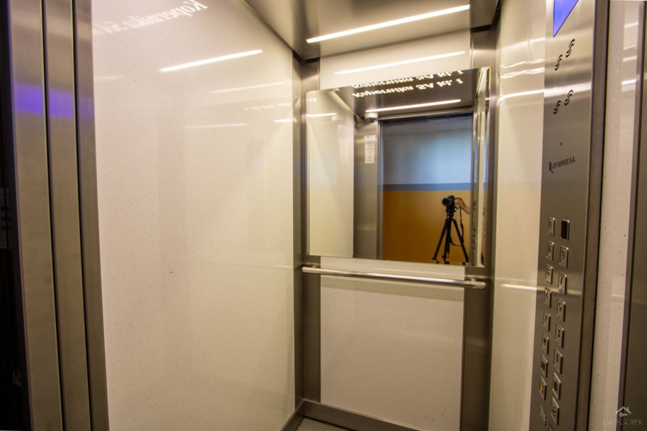 Mieszkanie 2-pokojowe Białystok, ul. Mikołaja Kopernika. Zdjęcie 8