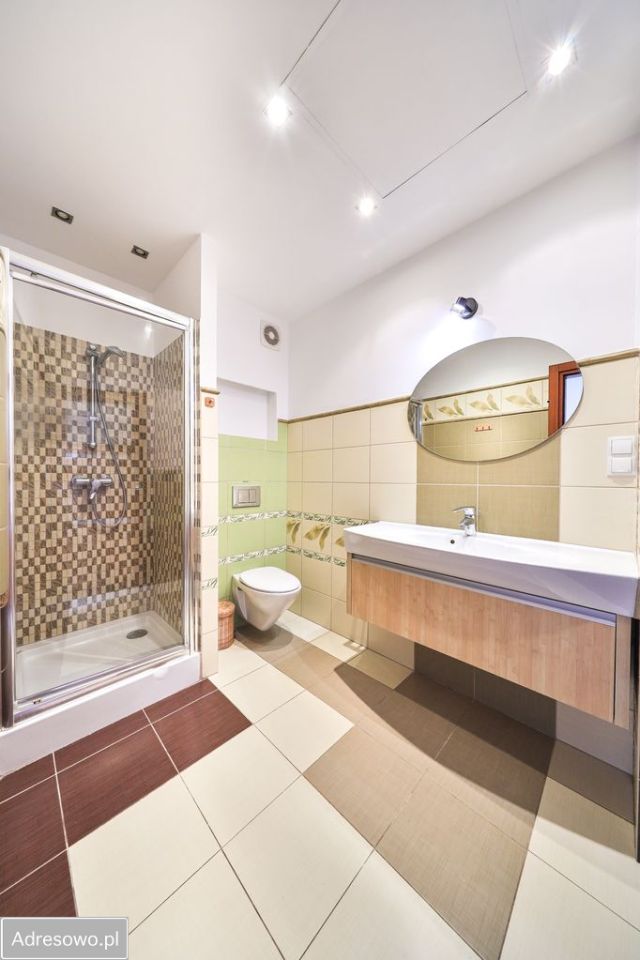 dom szeregowy, 6 pokoi Warszawa Wawer, ul. Jeziorowa. Zdjęcie 7