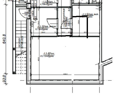 Lokal Kielce Barwinek, ul. Bolesława Prusa. Zdjęcie 7