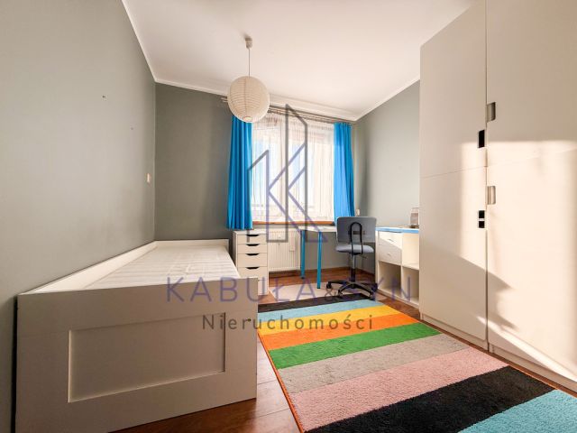 Mieszkanie 3-pokojowe Bydgoszcz, ul. Antoniego Chołoniewskiego. Zdjęcie 12